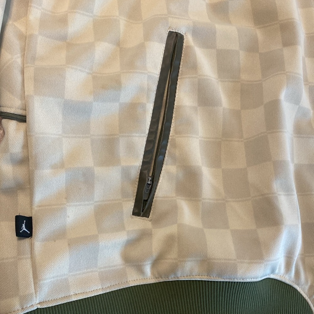 Jordan (5) Track Jacket (Vintage) - Picture 4 of 6